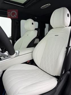 مرسيدس بنز G-Class